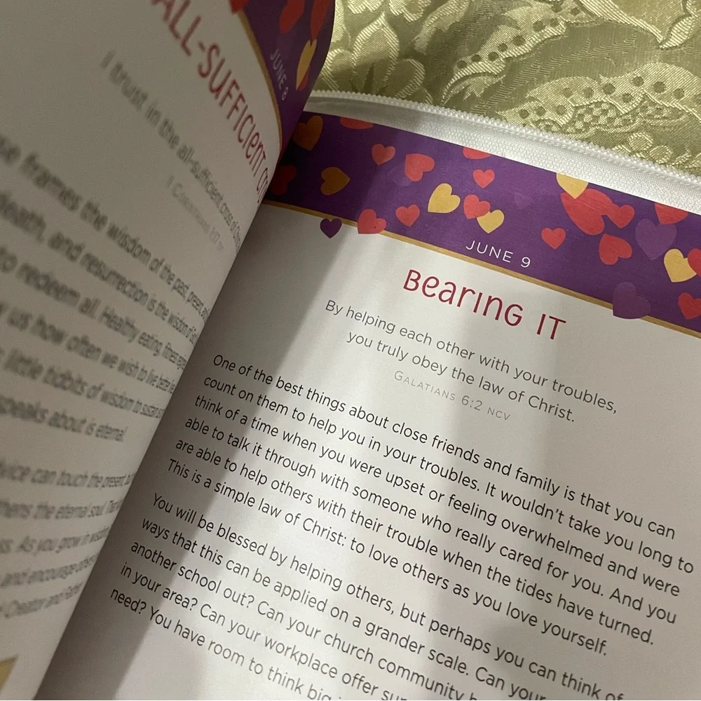 365 Days of Kindness devotional